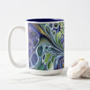 Recherche de mauve tasses Texture
