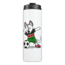 Recherche de football drôle tasses Animal
