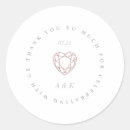 Recherche de or autocollants Coeur