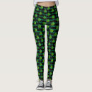Recherche de st patrick leggings Irlande