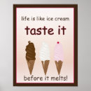 Zoek naar consumptie posters Zomer