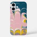 Recherche de motif turquoise iphone coques Sarcelle
