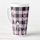 Recherche de de plaid tasses Élégant