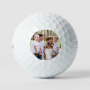 Recherche de photo golf balles Fête des pères