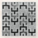 Recherche de textile dessous de verres Décoration