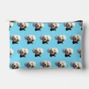 Recherche de visage cosmétiques pochettes Motif