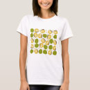 Zoek naar tropisch fruit tshirts Patroon