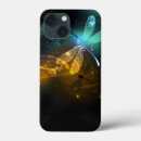 Zoek naar groene gloed iphone hoesjes Helder