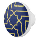Recherche de motif marocain boutons et poignées de porte Mosaïque