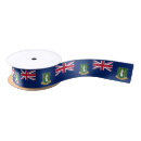 Recherche de drapeau britannique rubans Patriotique