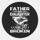 Zoek naar vader en dochter stickers Meme