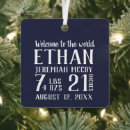 Zoek naar boy ornamenten Baby