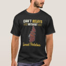 Zoek naar bataat tshirts Vegetariër