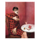 Zoek naar pop surrealisme kunst Portret