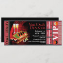 Recherche de elegant event invitations Noir