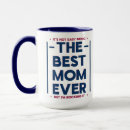 Recherche de humour de belle mère tasses Mother