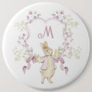 Recherche de lapins badges Floral