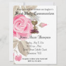 Recherche de saint 16x22 invitations Catholique