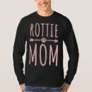 Recherche de rottweiler mom tshirts Femmes