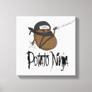 Zoek naar ninja kunst Moordenaar