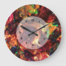 Recherche de uniques horloges Motif