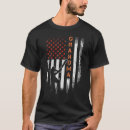 Recherche de drapeau français vintage tshirts Silhouette