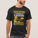 Zoek naar speelplaats tshirts Kinderen