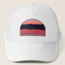 Recherche de réservoir casquettes Lacs