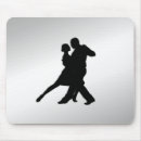 Recherche de salle de bal électronique Tango