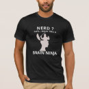 Recherche de funny ninja tshirts Noël