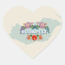 Recherche de budapest hongrie autocollants Rouge