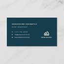 Recherche de revendeur cartes visite Moderne