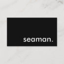 Zoek naar zeelieden visitekaartjes Zeeman