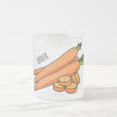 Recherche de carrots tasses Orange