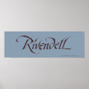Recherche de rivendell posters Elrond