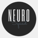 Recherche de neurologie autocollants Troubles neurologiques