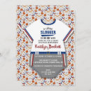 Recherche de little slugger invitations Pour tous