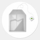 Zoek naar theezakje stickers Drink