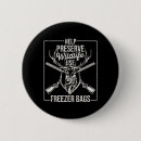 Zoek naar behoud buttons Bos
