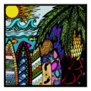 Zoek naar hawaiian posters Vakantie