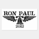 Recherche de président ron paul autocollants Vote