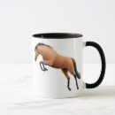 Recherche de pullover de chasseur tasses Chevaux