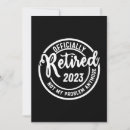Recherche de personnes âgées invitations Rétro