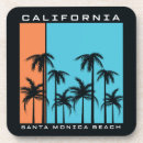 Recherche de plage de santa monica Palmiers