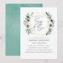 Recherche de anémone invitations Moderne