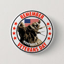 Recherche de rappelez vous badges Jour de vétérans