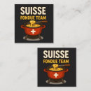 Recherche de fondue cartes visite Suisse