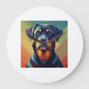 Zoek naar pug pop kunst Weimaraner