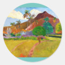 Recherche de beau paysage autocollants Coloré