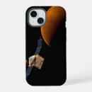 Recherche de vaisseau spatial iphone coques Espace